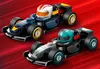 71049 - LEGO Minifigures - Zberateľské pretekárske auto F1 Náhľad obrázku produktu 9