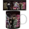 Jojo's Bizarre Adventure Tasse en céramique - Duel (320 ml) Voir les images du produit 8