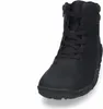 Dockers by Gerli Barefoot Schnürstiefel Schwarz Produktbild-Vorschau 7