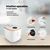 Lauben Multifunction Rice Cooker 1200WR Rose Gold Edition Produktbild-Vorschau 3
