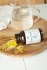 Borretschöl Kapseln 180 vegane Kapseln | mit 500 mg Produktbild-Vorschau 4