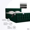 FEDVE Boxspringbett Schlafzimmerbett PUMIKAS , Doppelbett Produktbild-Vorschau 4