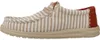 HEY DUDE WALLY RESORT HellBraun Produktbild-Vorschau 2
