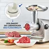 Kupplung 2x passend wie Bosch 00418076 für Antriebswelle Produktbild-Vorschau 6