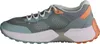 Gabor Sneaker 994.24, Textil, Grün, Damen Produktbild-Vorschau 37