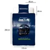 NFL Americký fotbal Sázkové hry Seattle Seahawks Linon / Náhled obrázku produktu 2