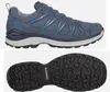 LOWA Innox Evo 2 GTX Low Schuhe Herren blau 42,5 Produktbild-Vorschau 46