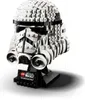 LEGO® 75276 LEGO® Star Wars 75276 Stormtrooper-Helm Bausatz Anteprima dell’immagine prodotto 17
