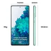 Samsung Galaxy S20 FE - 128GB - SM-G780F/DS - Dual-Sim - Produktbild-Vorschau 27