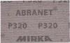 Mirka ABRANET strisce abrasive Grip 81x133mm P120 50 pz. ( Anteprima dell’immagine prodotto 14
