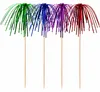 Papstar 16680, Gemischte Farben, Holz, 155 mm, 100 Stück(e) Produktbild-Vorschau 4