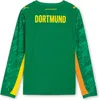 Puma Bvb Gk Jersey Replica Ls Jr With Sponsor - archive Produktbild-Vorschau 2