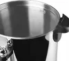 LACOR 69471 Elektrický dávkovač, 1500 W, 10 litrů, nerezová Náhled obrázku produktu 4