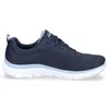 Skechers Flex Appeal 4.0 - Brilliant View - Navy / Blau Produktbild-Vorschau 8
