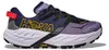 HOKA Speedgoat 7 Damen Trailrunning Schuhe violett EU 40 Produktbild-Vorschau 1