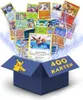 400x Pokémon Karten (Deutsch) – 350x Common + 50x Produktbild-Vorschau 1