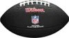 Wilson F1533XB Black Edition NFL Mini Soft Touc Team Produktbild-Vorschau 3