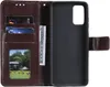 Hülle für Samsung Galaxy A03s Handyhülle Tasche Flip Case Produktbild-Vorschau 5