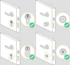 Nuki Smart Lock 3.0, Intelligentes Torschloss, Ohne Produktbild-Vorschau 2