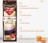 HEARTS Cappuccino Karamell 10 x 1kg Vorratspackung Produktbild-Vorschau 3