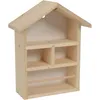Simba Toys Eichhorn Outdoor, Bienenhaus, 6 Jahr(e), Holz, Produktbild-Vorschau 3