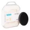 Irix Edge 55mm Graufilter ND64 Produktbild-Vorschau 4
