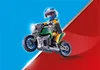 PLAYMOBIL 70552, Motocykl, 4 lat(a), Plastik, Wielobarwny Podgląd zdjęcia produktu 22