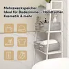 Ordnungsboxen, Aufbewahrungsbox, faltbare Box, 3 St. Produktbild-Vorschau 4