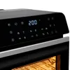 Princess 01.182085.01.001 Steam Airfryer Oven, Produktbild-Vorschau 4
