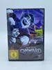 DVD Onward - Keine halben Sachen Produktbild-Vorschau 2