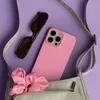 Custodia colorata in TPU imoshion per Motorola Moto G15 / Anteprima dell’immagine prodotto 11