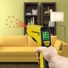 TROTEC Pyrometer TP10 | Infrarot Thermometer | Multipunkt Produktbild-Vorschau 2