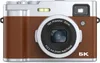 INF 5K digitální fotoaparát s předními zadními Náhled obrázku produktu 2
