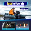 Závěsný motor 3,6 hp Závěsný lodní motor 2 taktní benzínový Náhled obrázku produktu 3