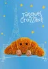 Amusing Lovables Häkelset Jacques Croissant Produktbild-Vorschau 4