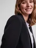 PIECES Klassischer Blazer 'Bossy', 17114792, Black, Gr. S Produktbild-Vorschau 9