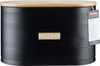 Typhoon Otto Brotkasten 10.5l schwarz/gold Produktbild-Vorschau 2
