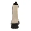 Gabor Stiefelette 92.851, Glattleder, Beige, Damen Produktbild-Vorschau 11