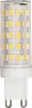 MCSHINE 1452216 G9 6W LED-Kapsel, Sockel G9, 6 Watt, Produktbild-Vorschau 1