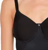 Susa Body, 6552, 95D in Schwarz Produktbild-Vorschau 5
