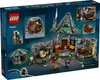LEGO® Harry Potter 76428 Hagridova chata: Nečekaná návštěva Náhled obrázku produktu 2