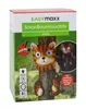 Easymaxx Solar Baumleuchte Motiv Katze Produktbild-Vorschau 4