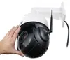 BAZAR - Schwenkbare 4G PTZ IP-Kamera Secutek SBS-NC79G-30X Produktbild-Vorschau 6