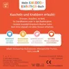 Mein Knuddel-Knautsch-Buch: robust, waschbar und Voir les images du produit 3