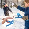 Výrobník sněhových koulí Prosperplast SNOWBALLEE 2 zelený Náhled obrázku produktu 3