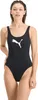 PUMA SWIM WOMEN SWIMSUIT 1P black S Produktbild-Vorschau 20