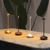 LED Nachttischlampe Kabellose Dimmbare LED Tischleuchte Produktbild-Vorschau 5