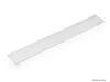 NABER 9015011 Wrasenschutzblech 1, L 450 mm MONTEC® Produktbild-Vorschau 3