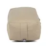 Yoga-Bolster SALAMBA ECO | Füllung: Dinkel light taupe Produktbild-Vorschau 3