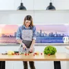 Dedeco Küchenrückwand Motiv: NewYork V3, 5mm Hartschaum Produktbild-Vorschau 3